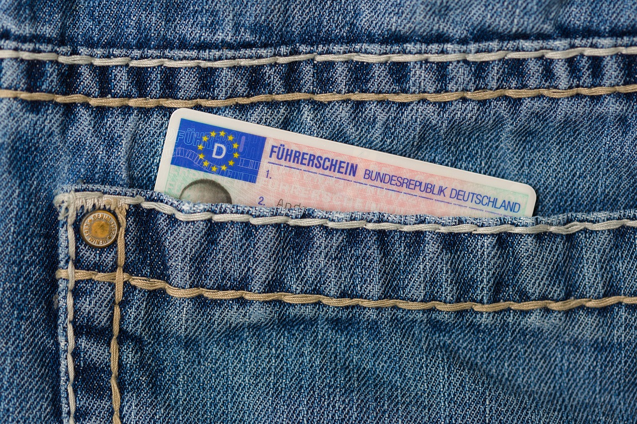 Frankreich: Das wird sich im kommenden Jahr für den Führerschein ändern