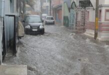 Nach der Flut: Wenn Häuser weichen müssen, um Leben zu schützen Überschwemmung