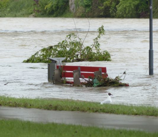 Gewitter: Cité de l’Espace in Toulouse geschlossen – 12 Kinder in einer Schule in Lourdios-Ichère eingeschlossen Überschwemmung