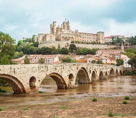 Béziers: Ehemaliges Gefängnis in ein Hotel umgewandelt Beziers_Gefängnis