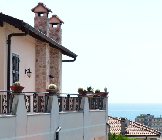 Wohnsteuer in Frankreich: In vielen Gemeinden werden Zweitwohnsitze in Zukunft höher besteuert Zweitwohnsitz_Ferienwohnung