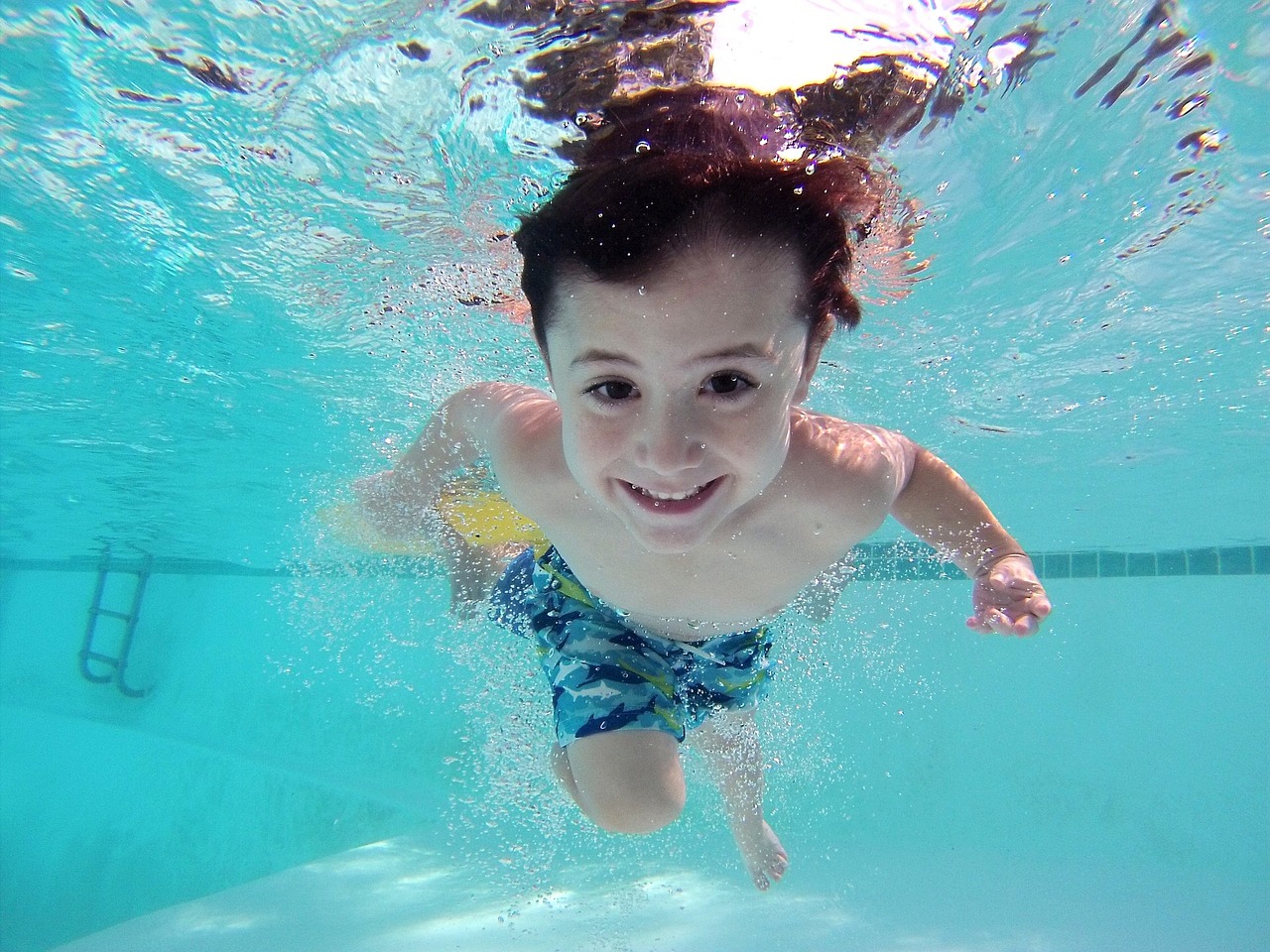 Trockenheit: Werden die städtischen Schwimmbäder dieses Jahr öffnen?