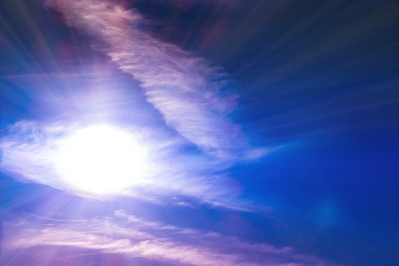 Der Sommer 2024: Wetterextreme und ihre Auswirkungen