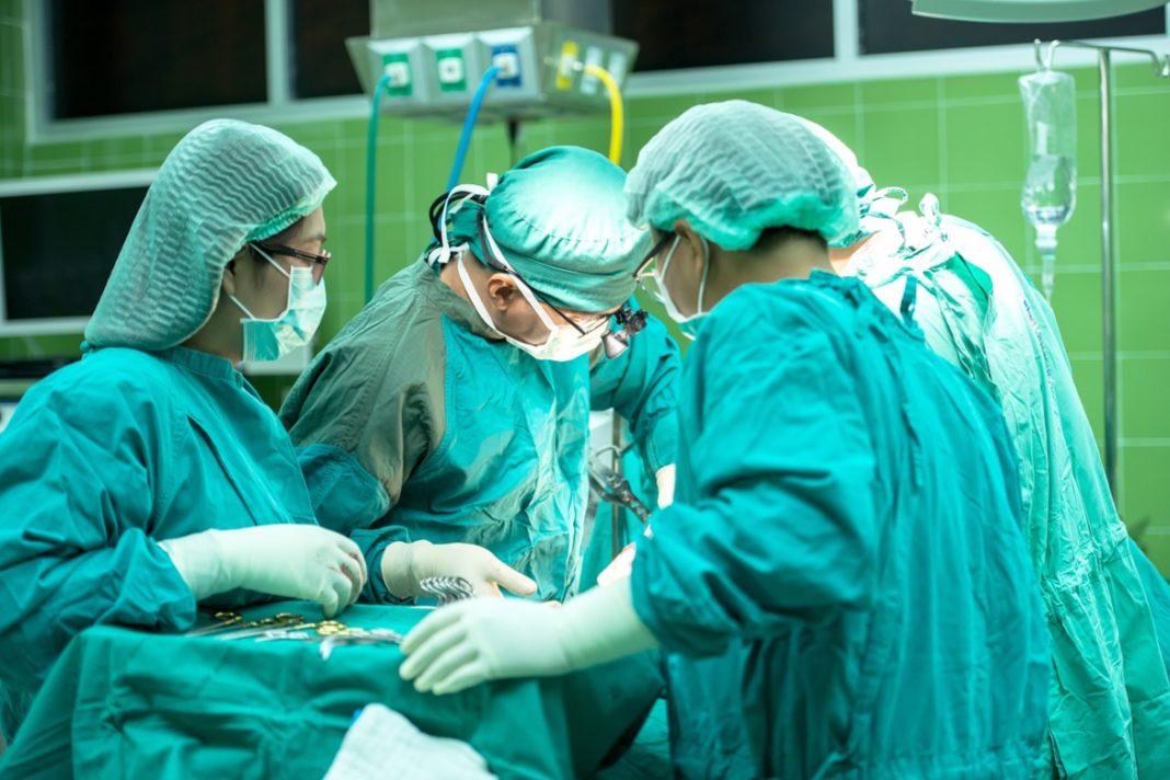 Operation_Krankenhaus