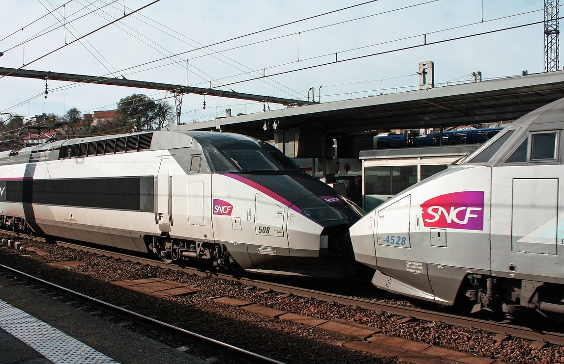 Gewitter: 10 Stunden Verspätung für SNCF-Reisende zwischen Paris und Toulouse wegen umgestürzter Bäume