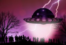 UFOs: „Das Thema ist sehr ernst …“ – wie die Nasa diese seltsamen Phänomene erklären will UFO