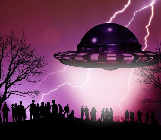 UFOs: „Das Thema ist sehr ernst …“ – wie die Nasa diese seltsamen Phänomene erklären will UFO