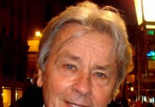 Alain Delon: Abschied von einem Stern des französischen Kinos Alain_Delon_Wiki_Janvier_2011