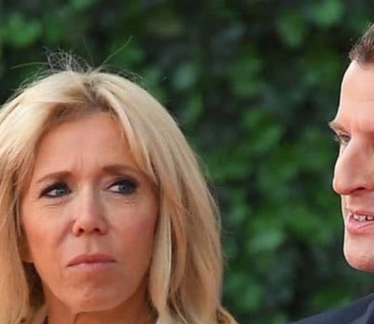 Brigitte Macron: Neue Einblicke in ihren Alltag mit Emmanuel Macron Brigitte-Macron_Twitter