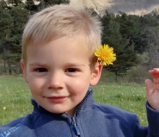 Fall Émile – Wenn das Schweigen in der Familie zur Spur wird Emile_vermisst