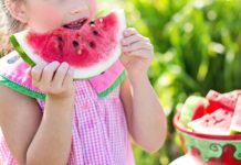 Kommentar: Wenn die Hitze unseren Speiseplan schreibt Essen_bei_Hitze