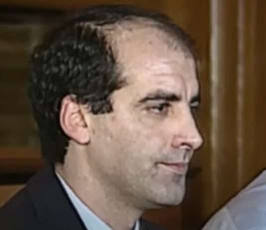 Das Massaker von Huos: Wie die Wissenschaft den vermeintlichen Täter entlastete Henri-Jean_Jacomet_ScreenYoutube