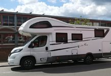 Wenn der Tank zur Kostenfalle wird – Wie hohe Spritpreise den Urlaub verändern Illustration_Wohnmobil