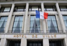 Wenn das Rathaus zur juristischen Bühne wird: Der Streit um religiöse Zeichen in Chalon-sur-Saône Mairie_Hotel-de-Ville