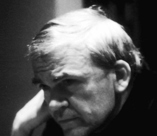 Tod des Schriftstellers Milan Kundera, Autor von „Die unerträgliche Leichtigkeit des Seins“ Milan_Kundera_Wiki_1980