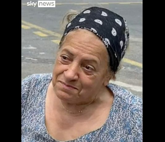 Gewaltsame Proteste nach Nahels Tod: Großmutter ruft zur Ruhe auf und fordert Ende der Gewalt Nahel_Grossmutter_Nadia