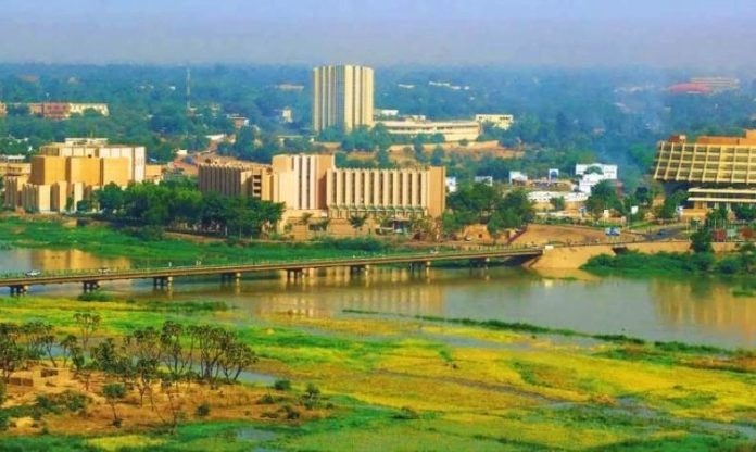 Niamey_Niger_Wiki