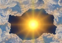 Temperaturrekorde und Hitzewellen auf den Meeren – die Welt erlebte den heißesten Juni aller Zeiten Sonne_Wolken