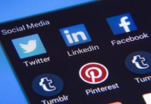 Französische Regierung erwägt Abschaltungen der sozialen Netzwerke im Falle von Unruhen Soziale_Medien