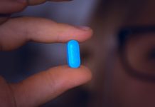 Aids: Französisches Forscherteam entdeckt erstmals HIV-neutralisierende Antikörper Medizin_Illustration