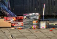 Ein Knall, der alles veränderte – wie ein Böller in Mulhouse ein Kinderleben erschütterte Böller_Feuerwerk