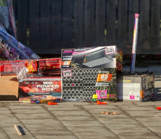 Ein Knall, der alles veränderte – wie ein Böller in Mulhouse ein Kinderleben erschütterte Böller_Feuerwerk