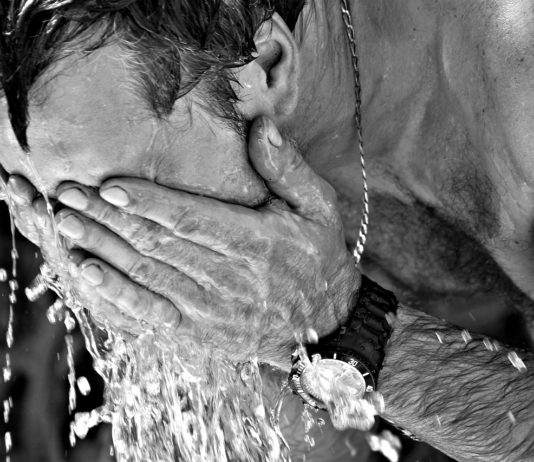 Hitze: Welche Temperaturen kann ein Mensch aushalten? Hitzestress