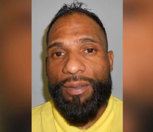 Angers: Polizei sucht flüchtigen Doppelmörder Flüchtiger_Mörder