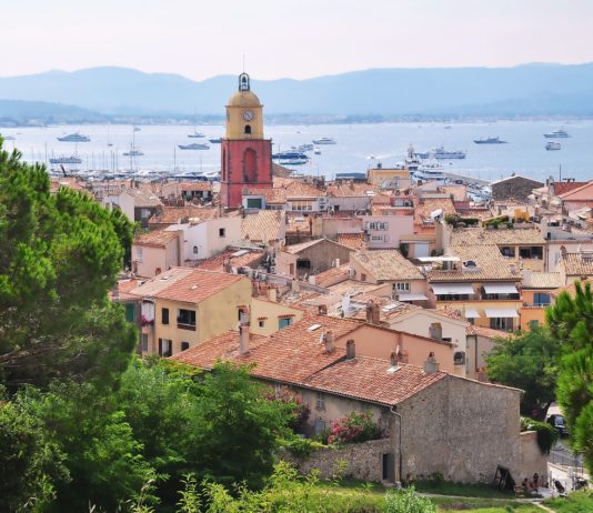 Urlaub: Beyoncé, Patrick Bruel, Vincent Cassel – wo machen die Stars in Frankreich Urlaub? St_Tropez