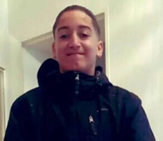 Tod von Nahel: Der bei einer Polizeikontrolle getötete Teenager wurde in Nanterre beigesetzt Nahel