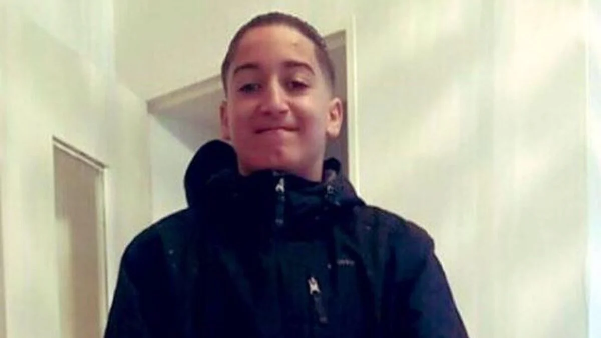Tod von Nahel: Der bei einer Polizeikontrolle getötete Teenager wurde in Nanterre beigesetzt