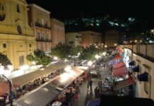 Nizza: Cours Saleya – ein besonderer Blumenmarkt Cours-Saleya_Nizza