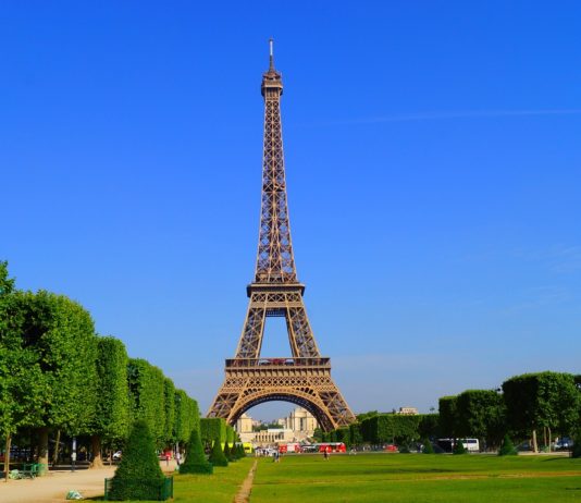 Paris-2024 soll die „grünste“ Olympiade der Geschichte werden paris-1175022_1280