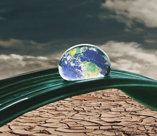 Wie der Temperaturanstieg unser Wetter neu definiert Klimaschutz