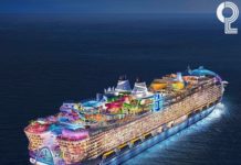 Fünfmal größer als die Titanic: Die Icon of the Seas – Kreuzfahrtschiff bricht alle Rekorde Icon_of_the_Seas