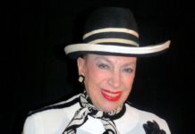 Ex-Miss-France-Chefin Geneviève de Fontenay mit 90 Jahren gestorben FONTENAY_GENEVIEVE