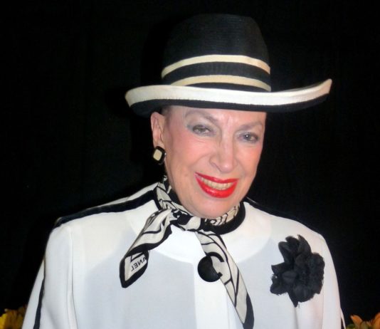 Ex-Miss-France-Chefin Geneviève de Fontenay mit 90 Jahren gestorben FONTENAY_GENEVIEVE