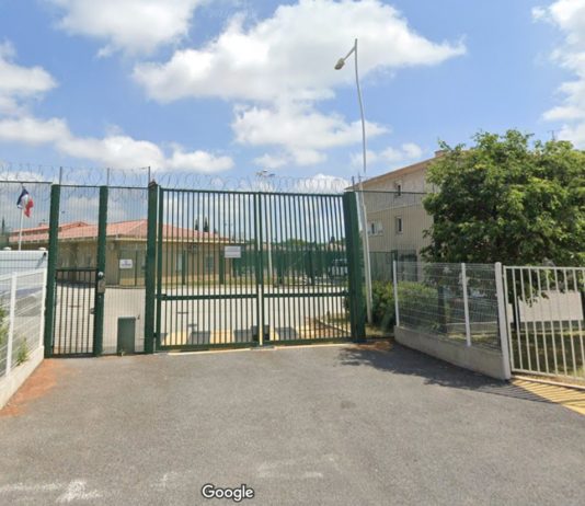 Gefängnis in Perpignan: Gericht verurteilt französischen Staat wegen Unmenschlichkeit Gefängnis_Perpignan
