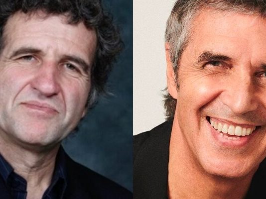 Tod von Gérard Leclerc bei Flugzeugabsturz: Er wollte Konzert seines Halbbruders Julien Clerc in La Baule besuchen Gerard_Leclerc_Julien_Clerc