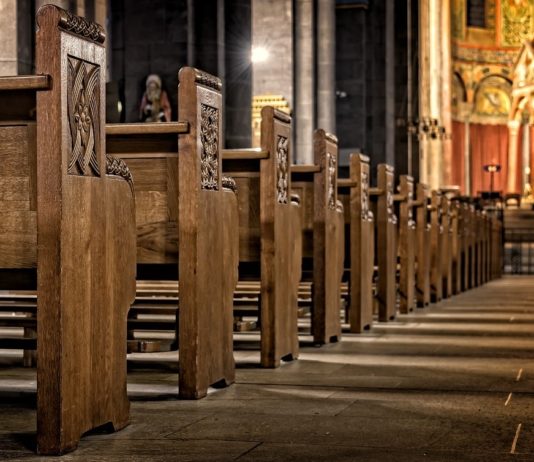 Frankreich: Verstärkte Sicherheitsvorkehrungen rund um Kirchen zum 15. August Kirche