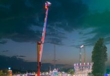 Schwerer Unfall auf Fahrgeschäft im Luna Park in Cap d’Agde: 17-Jähriger getötet und eine Schwerverletzte Luna_Park