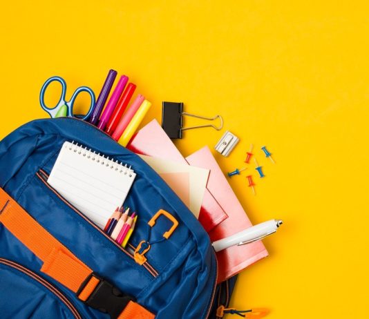 Schulanfang im September: Preis für Schulmaterial um 10 % gestiegen Schulmaterial_Pixa