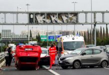 Mehr Tote auf Frankreichs Straßen – warum die Rückkehr alter Risiken ein Weckruf für alle ist Unfall_Autobahn