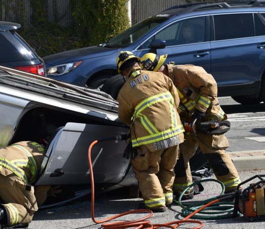 Straßenverkehr: Im Juli sanken in Frankreich die tödlichen Unfälle um 10% Verkehrsunfall