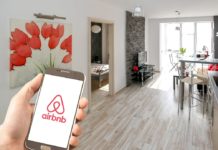 In Paris werden Airbnb-Vermietungen immer schärfer kontrolliert airbnb-3399753_1280