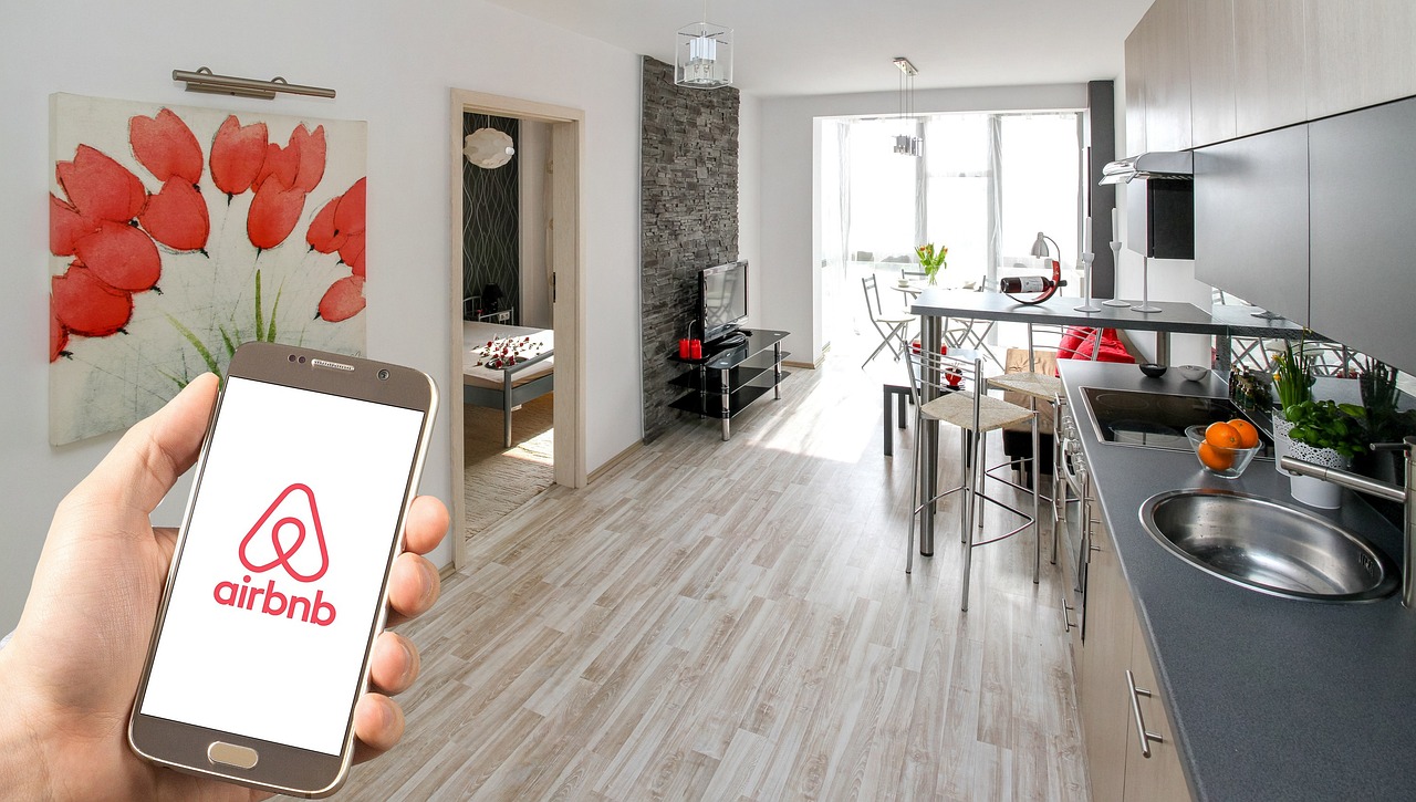 In Paris werden Airbnb-Vermietungen  immer schärfer kontrolliert
