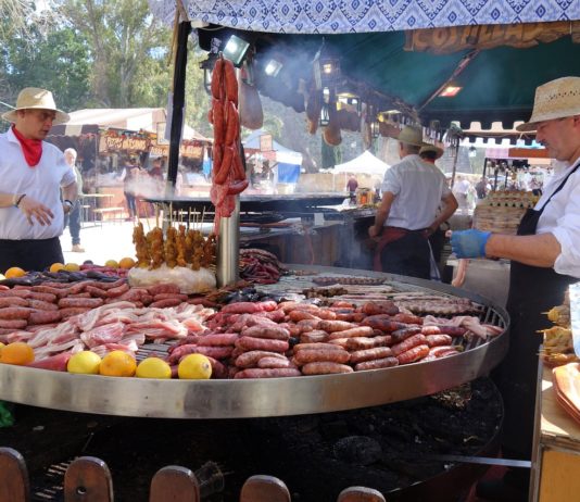 Mit durchschnittlich 85.5 Kilogramm pro Person essen die Franzosen mehr Fleisch als früher Fleischkonsum_steigt