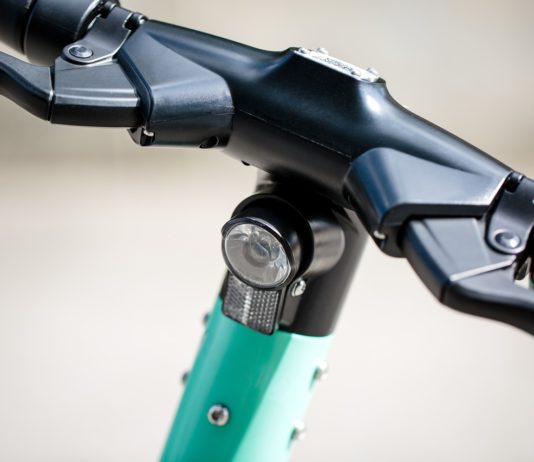 Paris: Das Ende der Selbstbedienungs-Roller E-scooter_Tretroller