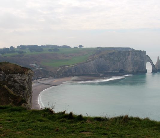 Normandie: Regen verdirbt die Sommerferien Schlechtes_Wetter_Normandie