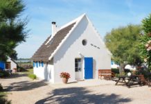 Steuer auf Zweitwohnsitze in Frankreich: 2.000 neue Gemeinden dürfen die lokale Steuer erhöhen Ferienhaus